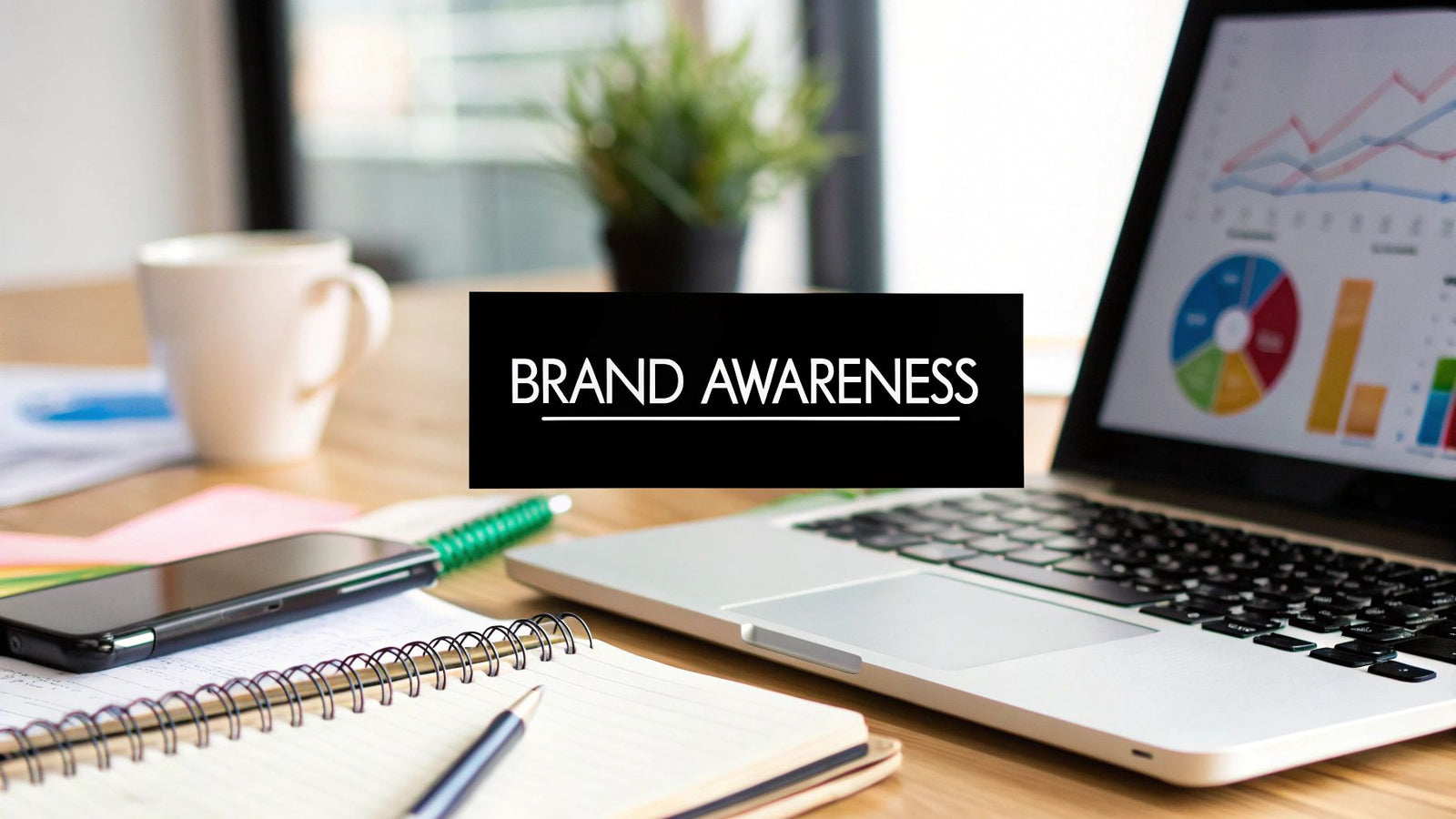 How to Increase Brand Awareness on Social Media Like a Pro