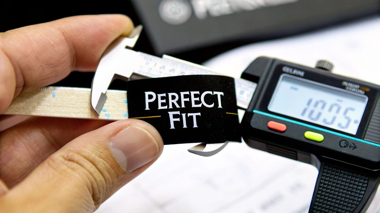 How to Measure Ring Size at Home for a Perfect Fit