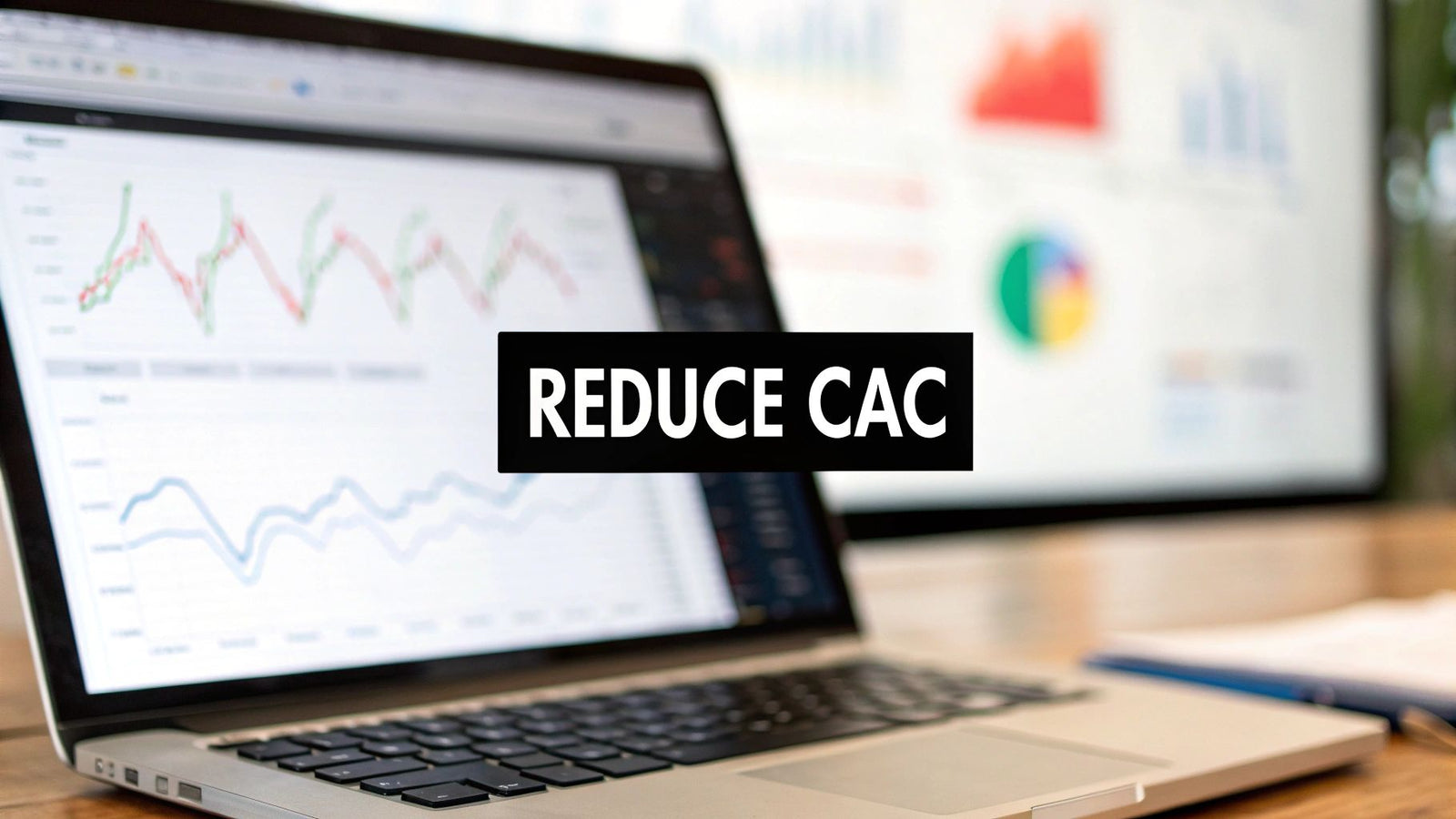 How to Reduce Customer Acquisition Cost for Ecommerce Brands