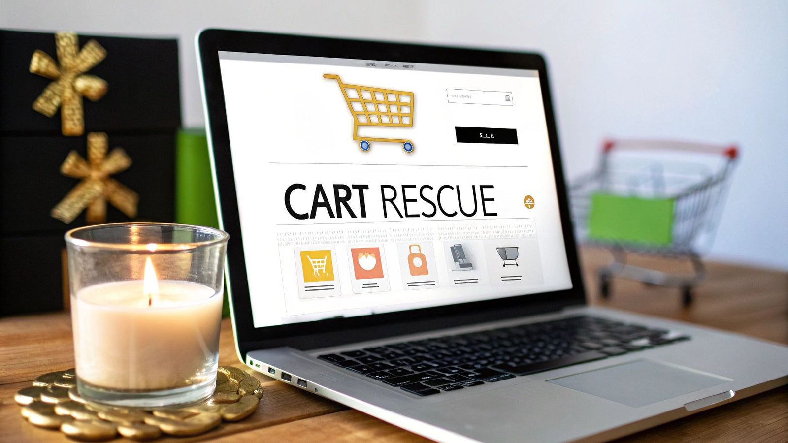 How to Reduce Shopping Cart Abandonment: Tactics to Recover Lost Sales