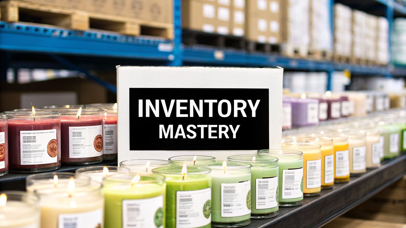 10 E-Commerce Inventory Management Best Practices for 2026