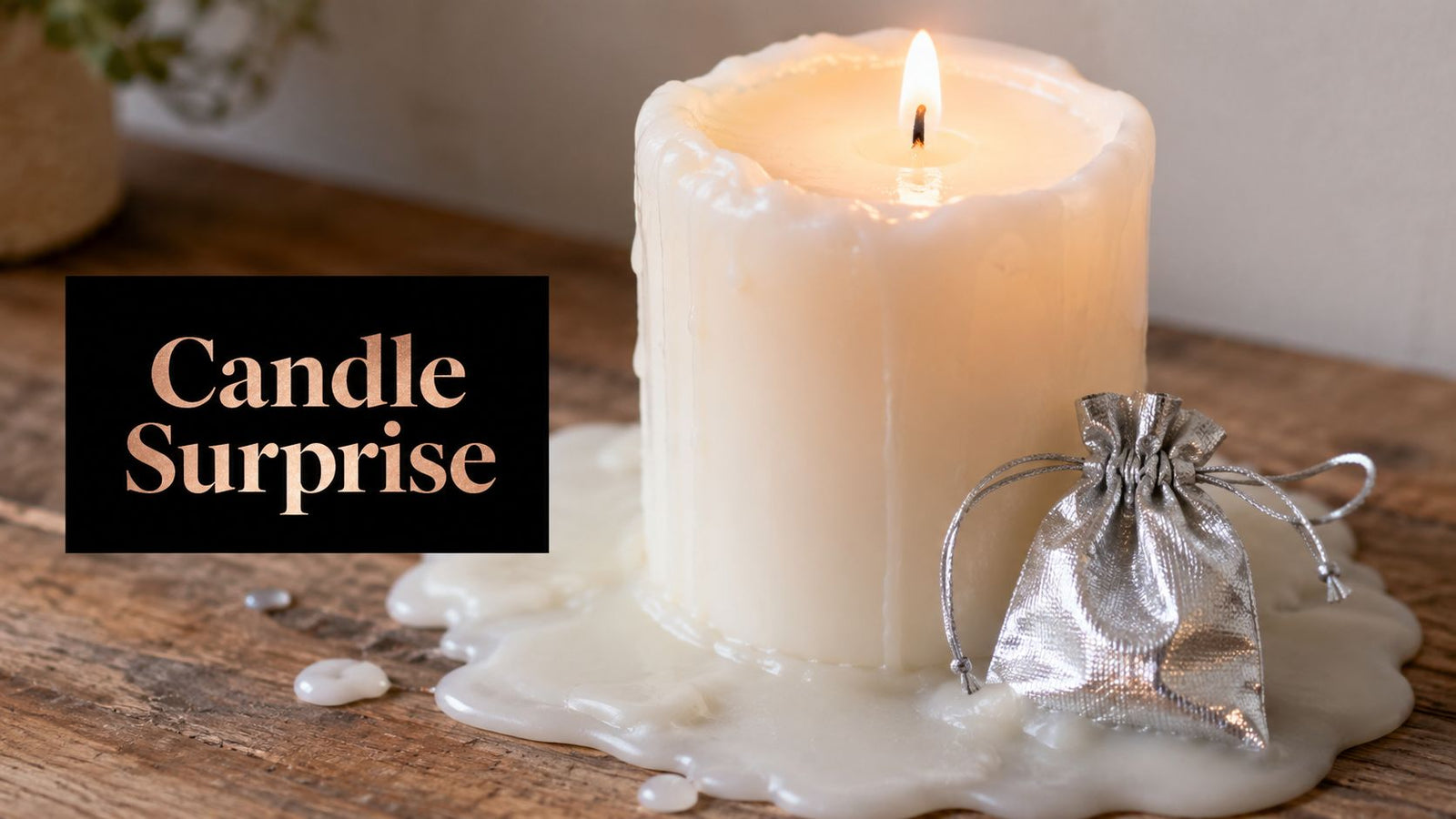 The Perfect Jewelry Candle Reveal: A Step-by-Step Guide