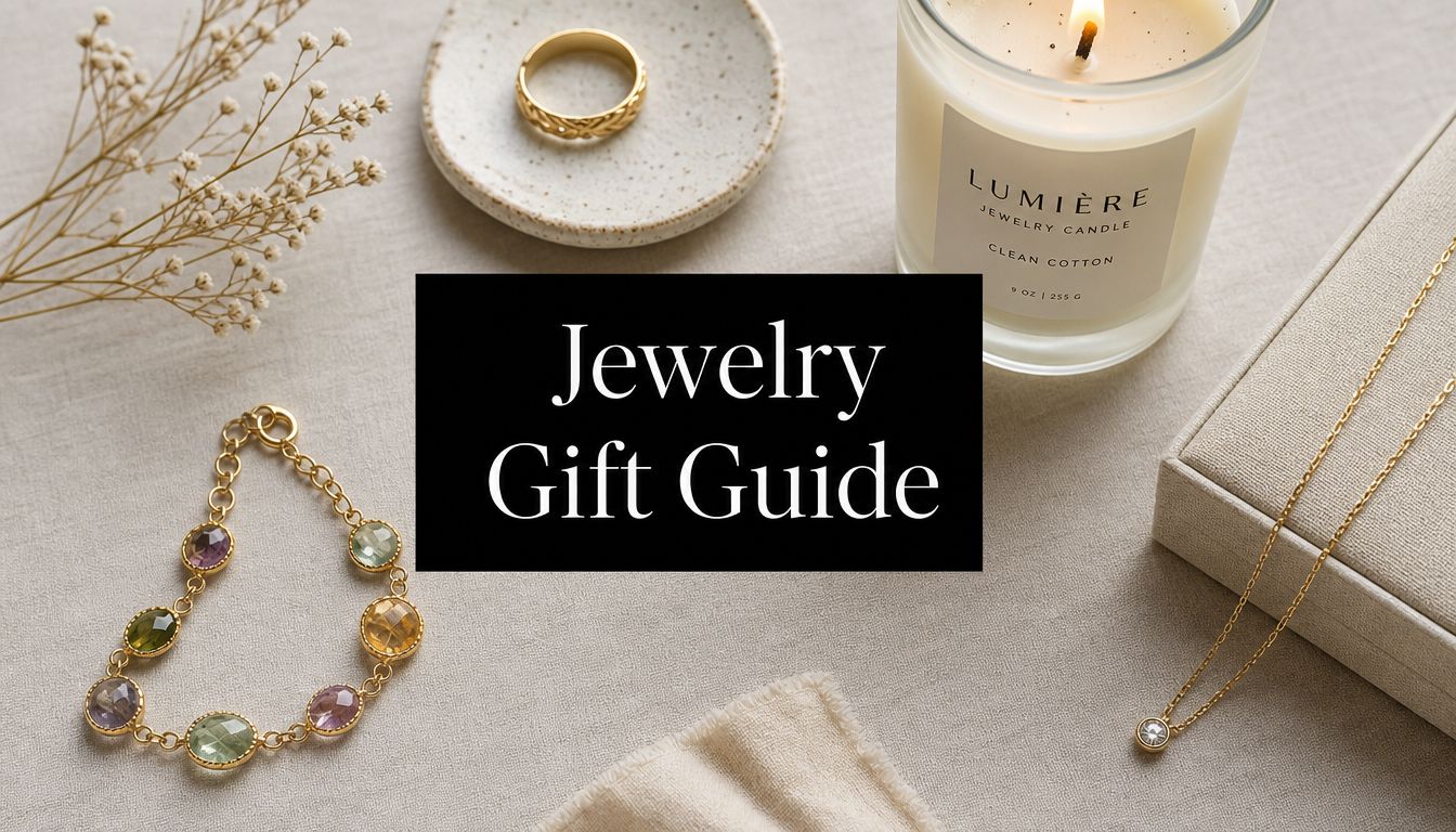 Best Jewelry Gift Ideas: Your 2026 Buying Guide