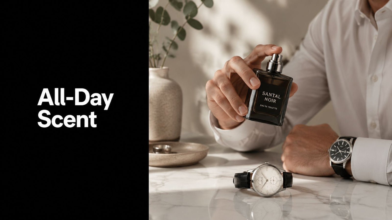 Long Lasting Fragrance for Men: A Practical Guide