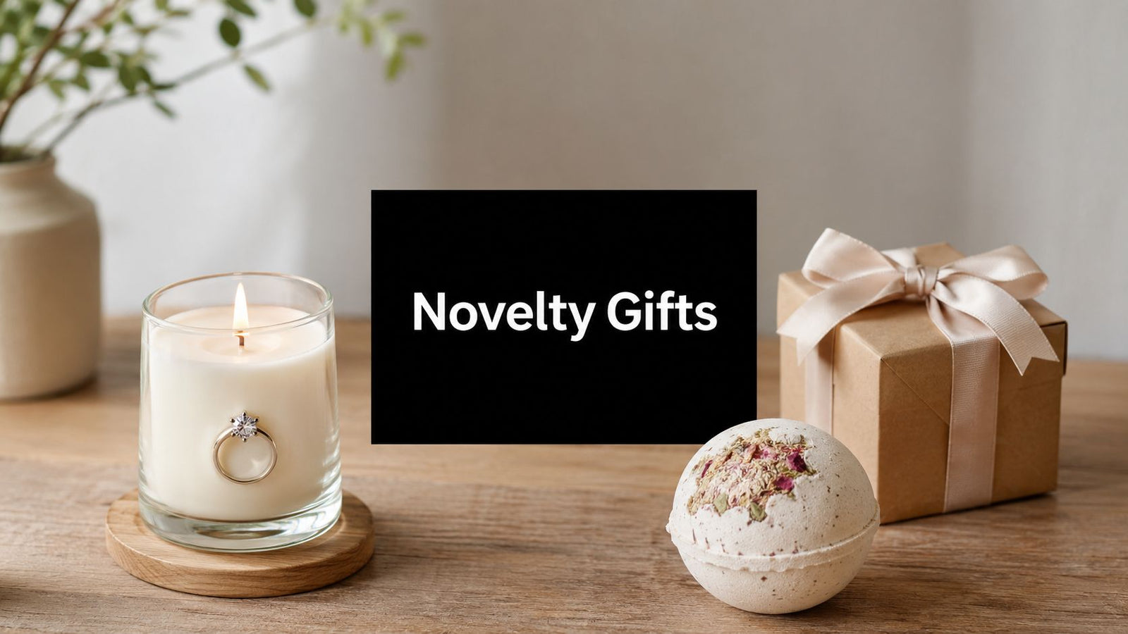 Novelty Gifts for Her: A Practical Guide to Standout Picks