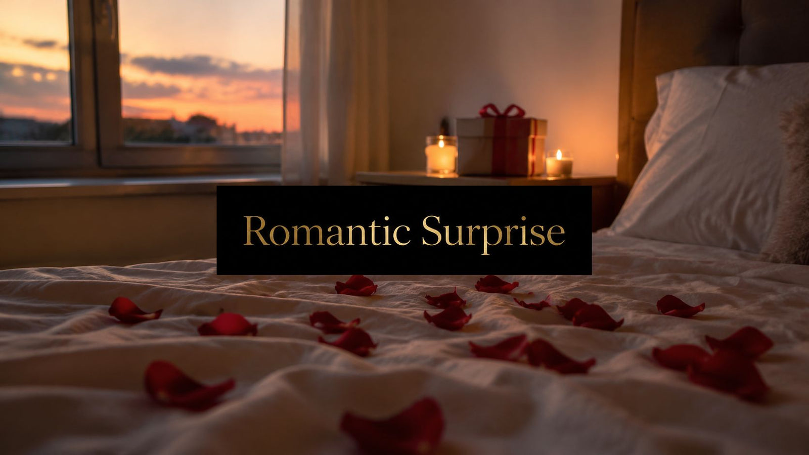8 Romantic Surprise Ideas for Husband in 2026