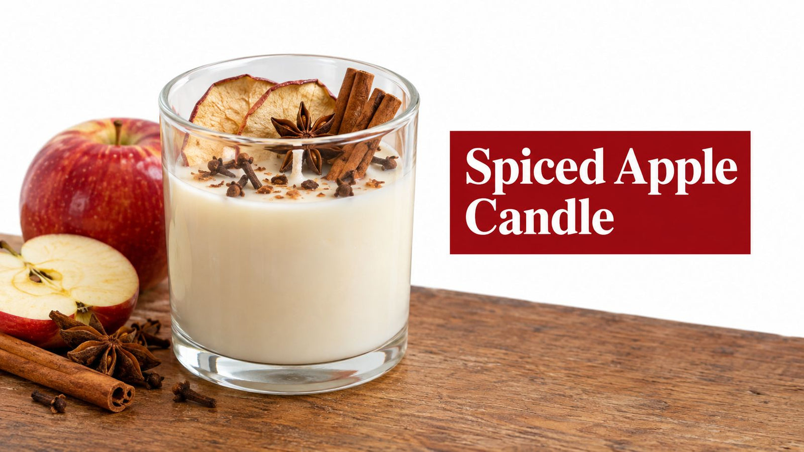 Rosy Ring Candles Spiced Apple: A Buyer's Guide