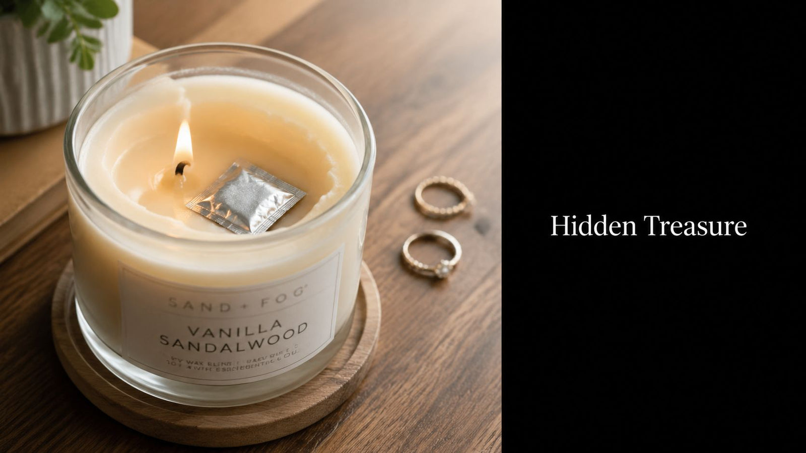 Soy Candles with Jewelry Inside: A Complete Guide 2026