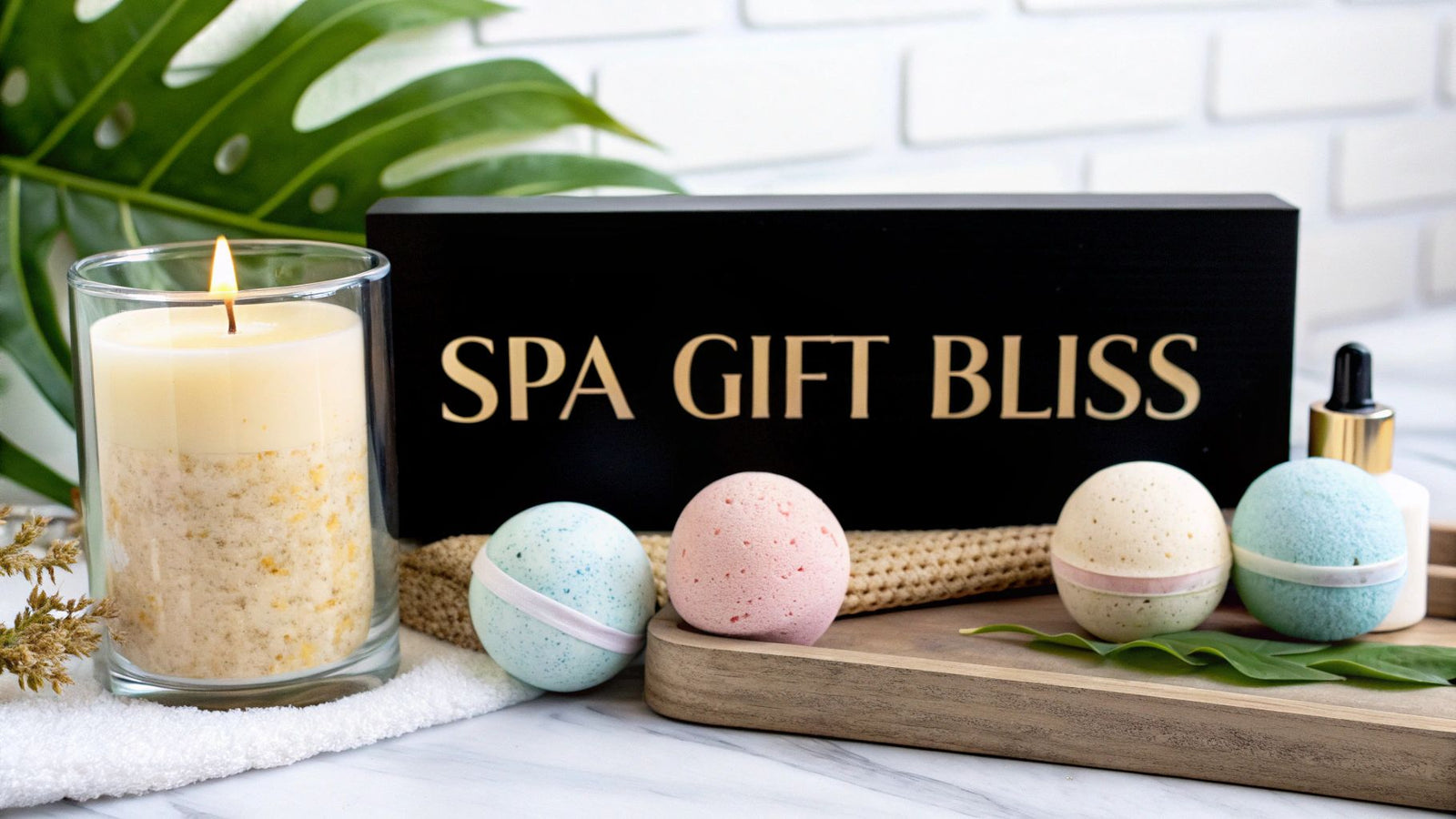 Choosing Spa Gift Sets for Women That Truly Delight