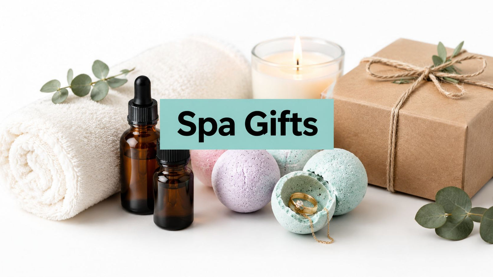 Spa Gifts for Women: A Curated 2026 Guide to Unique Finds