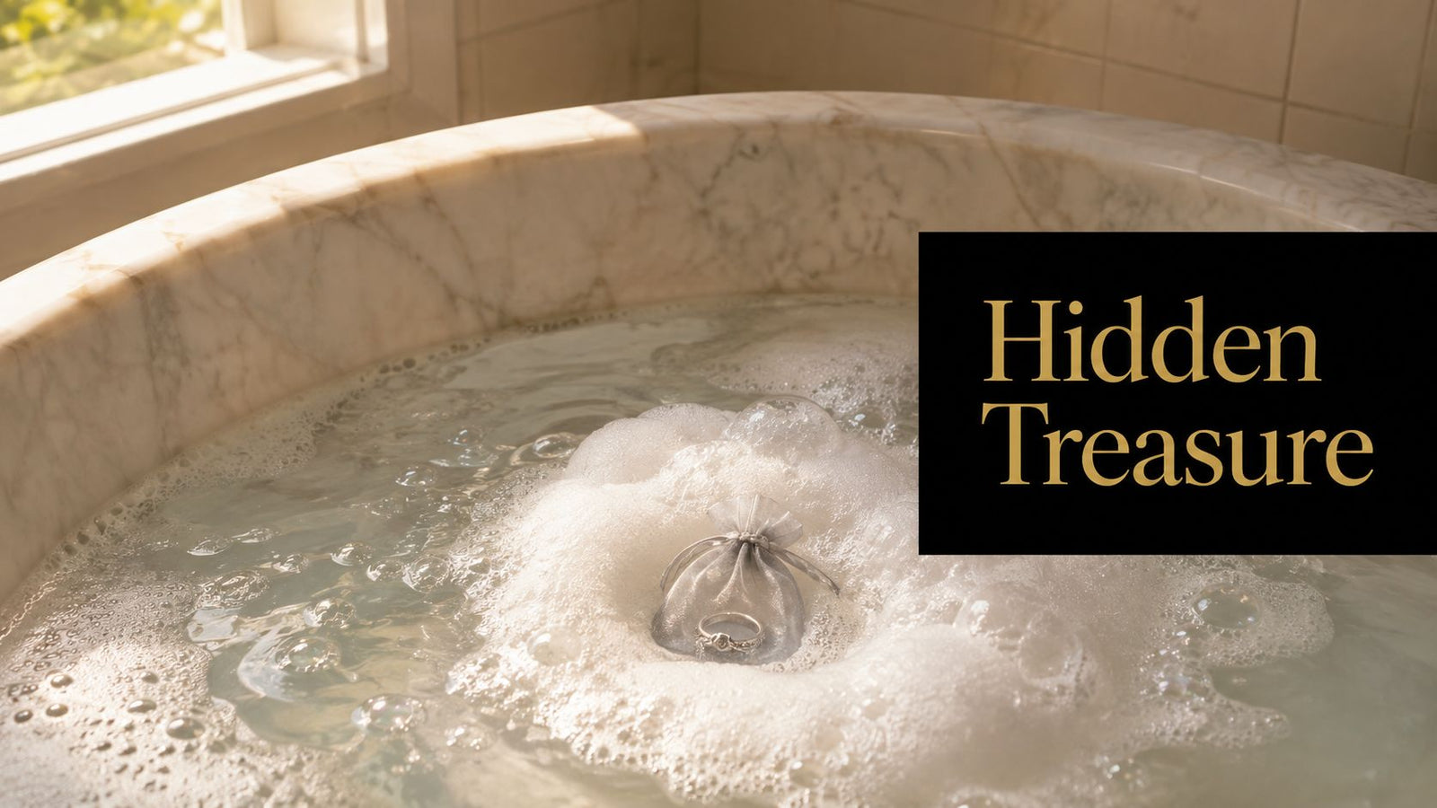 Sterling Silver Ring Bath Bomb: Complete Guide 2026