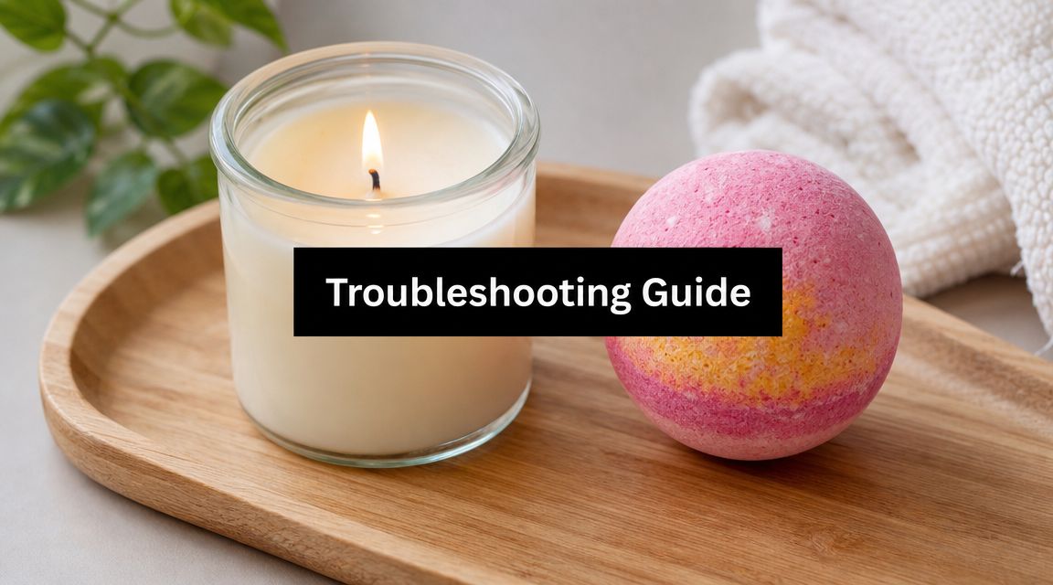 Jackpot Candles: Expert Troubleshooting Guides