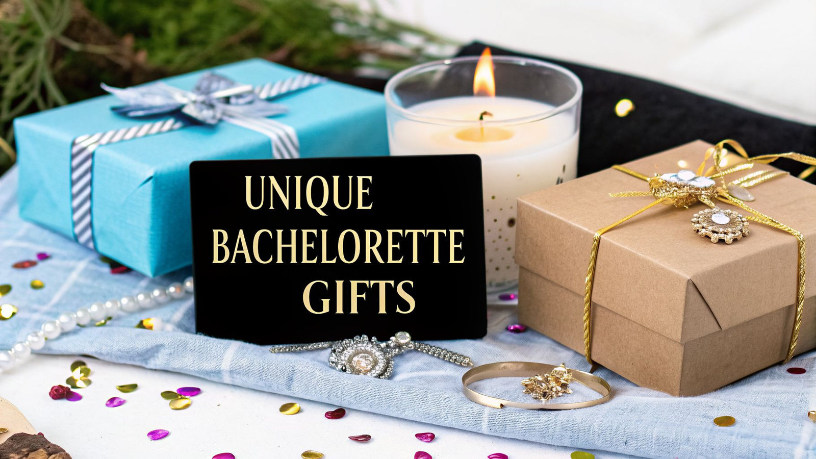 Unique Bachelorette Party Gifts: unique bachelorette party gifts for brides