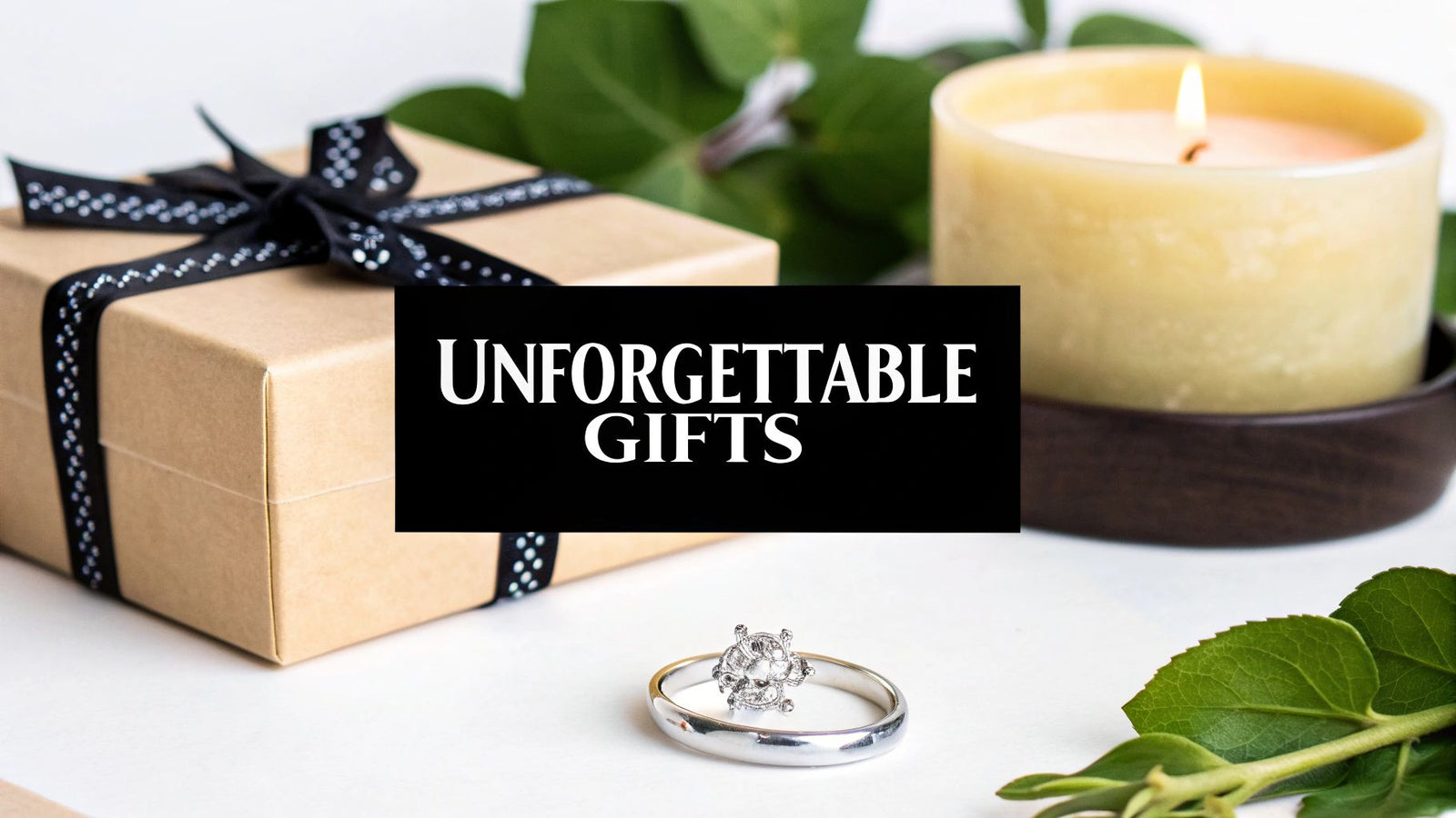 Unique engagement gifts for couples: unforgettable ideas