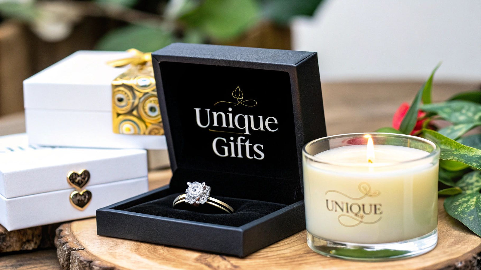 Unique engagement party gifts: Curated ideas for every couple
