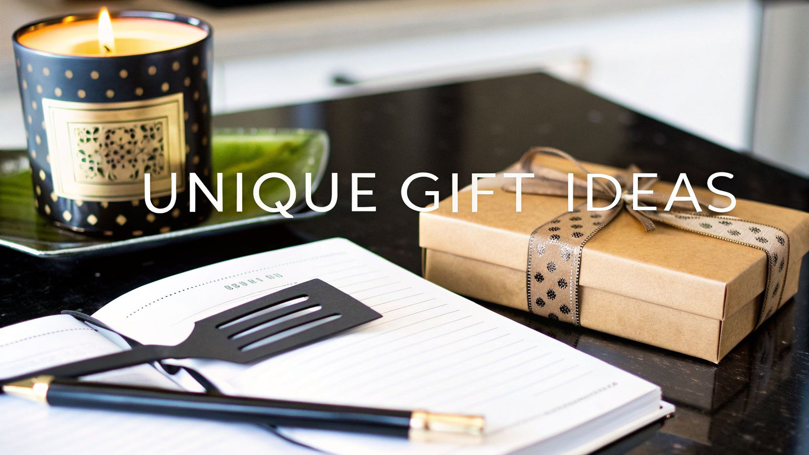 Discover unique gift ideas for wife that go beyond the usual in 2026