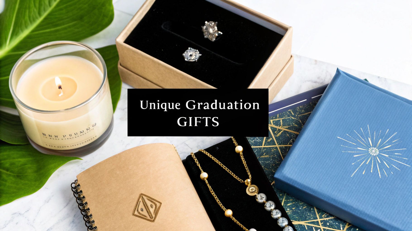 Unique Graduation Gifts for Her: Thoughtful Picks She'll Love