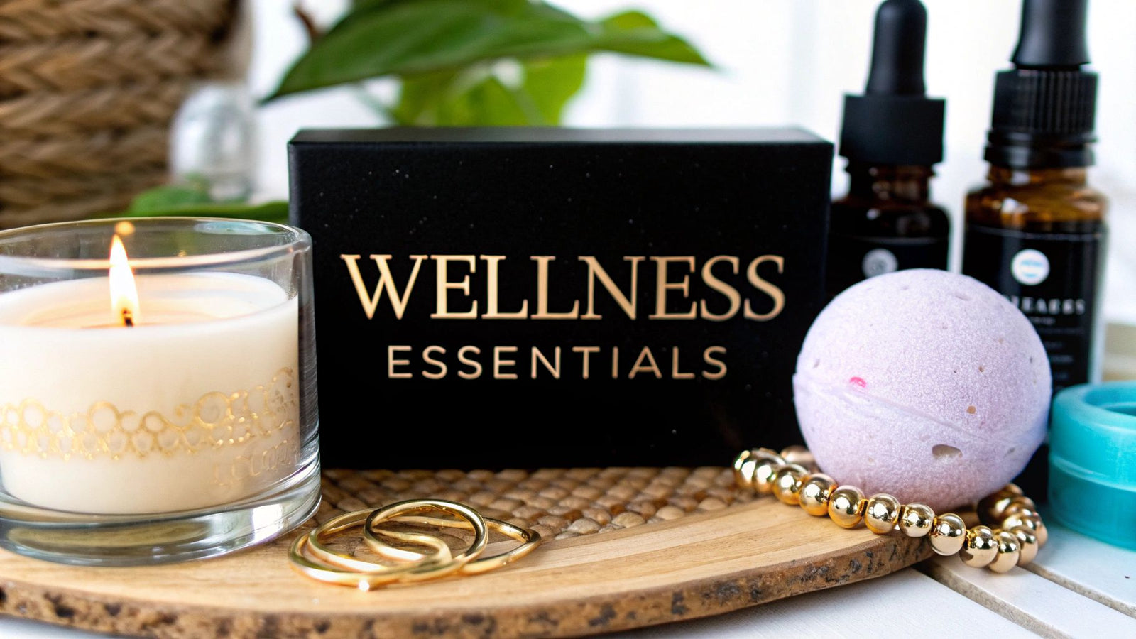 A Guide to Wellness Products for Women