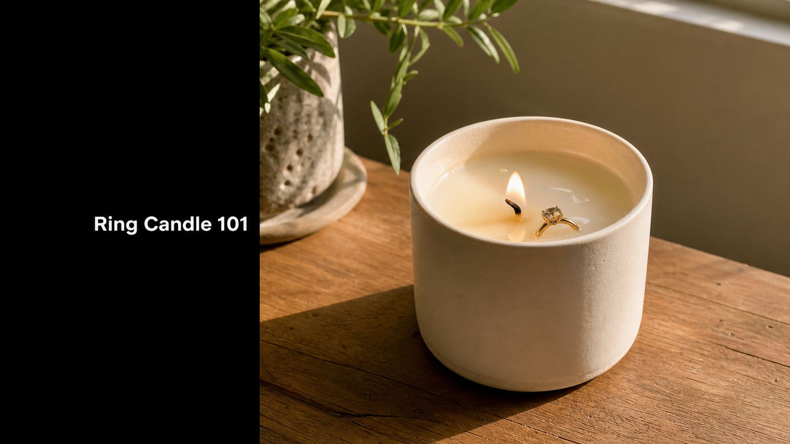 What Is a Ring Candle? a Complete Guide to Jewelry Surprises