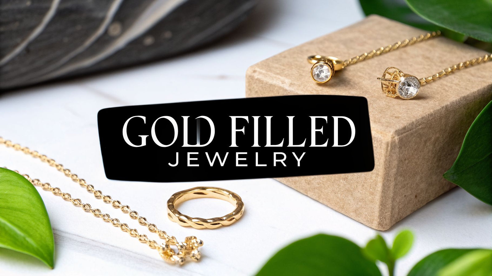 What Is Gold Filled Jewelry and Is It Right for You?