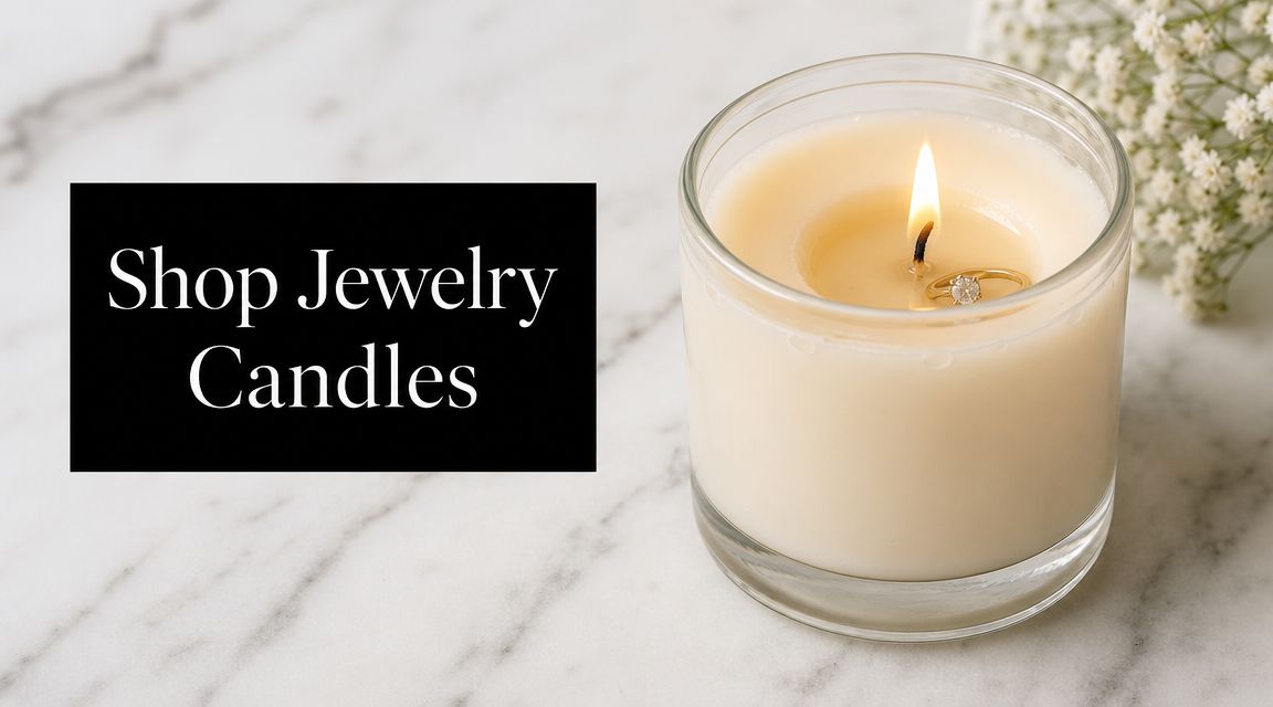 Where to Buy Jewelry Candles: Guide & Tips