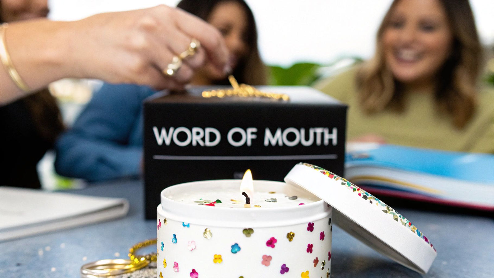 10 Powerful Word of Mouth Marketing Strategies for 2026