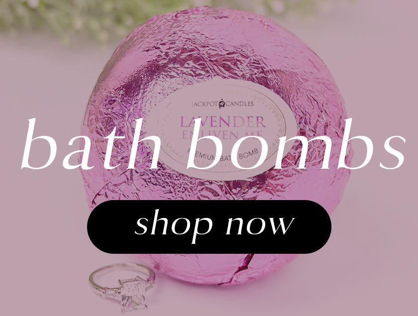 Bath Bombs