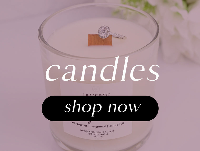 All Jewelry Candles