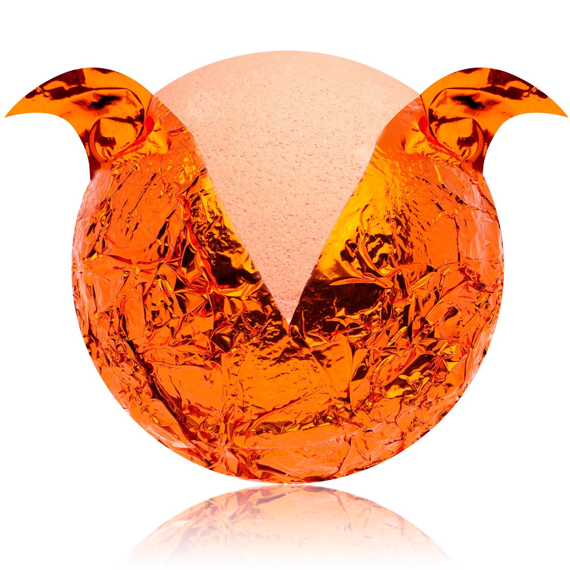 Tangerine Tango Bath Bomb