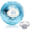 Ocean Breeze Bath Bomb