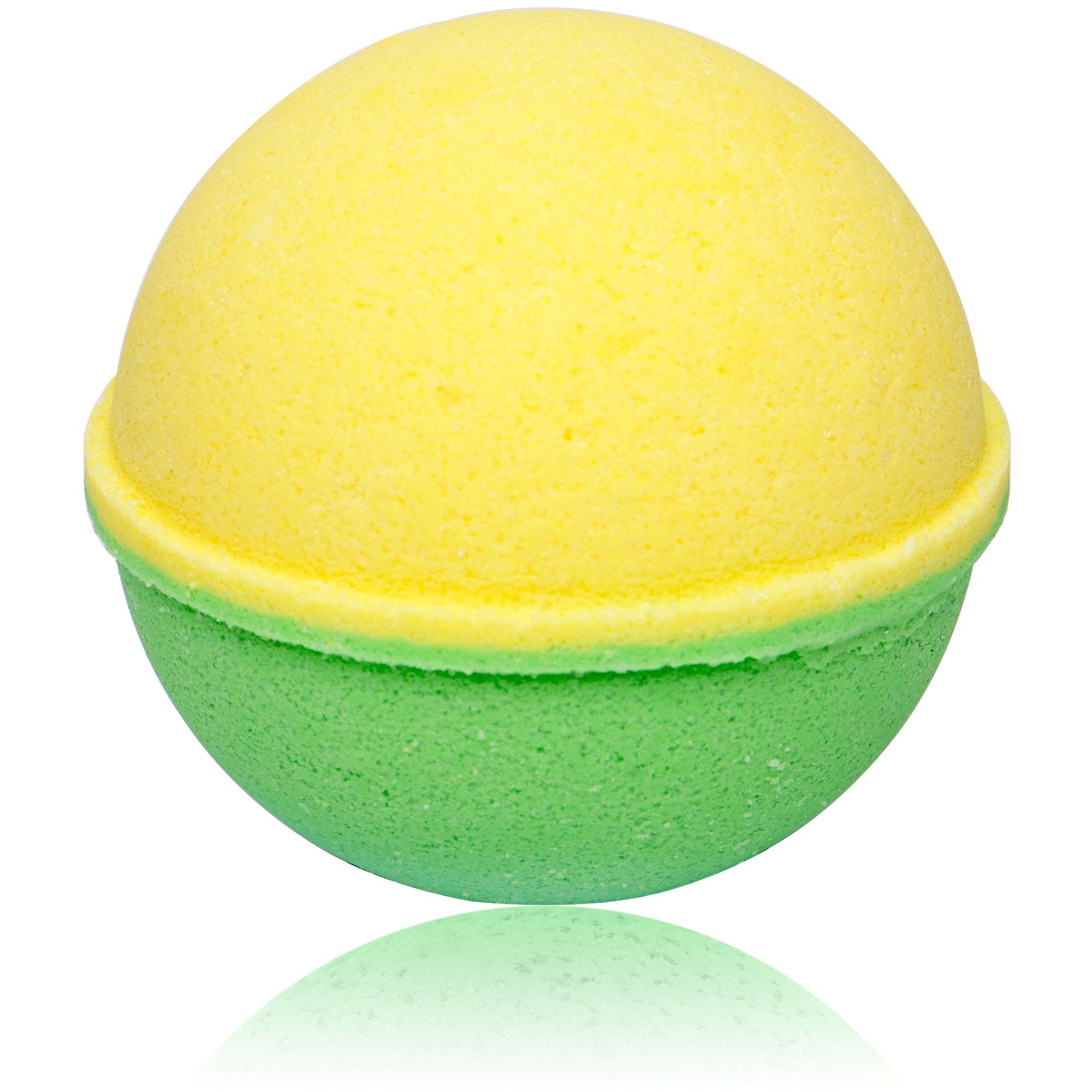 Bergamot Bath Bomb