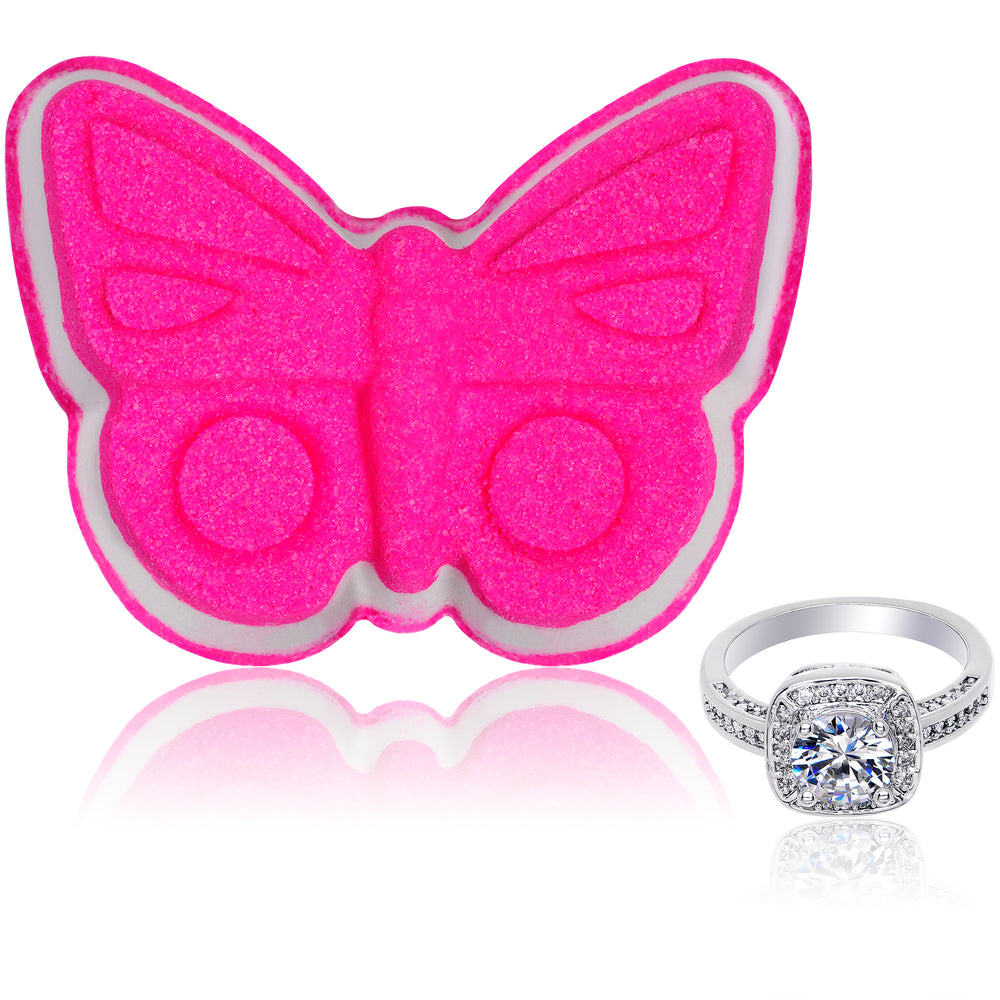 Bath Bombs Jackpot Candles