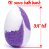 Easter Egg Bath Bomb Mom&#39;s Garden