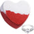 Heart Bath Bomb Two to Tango for Valentine's Day