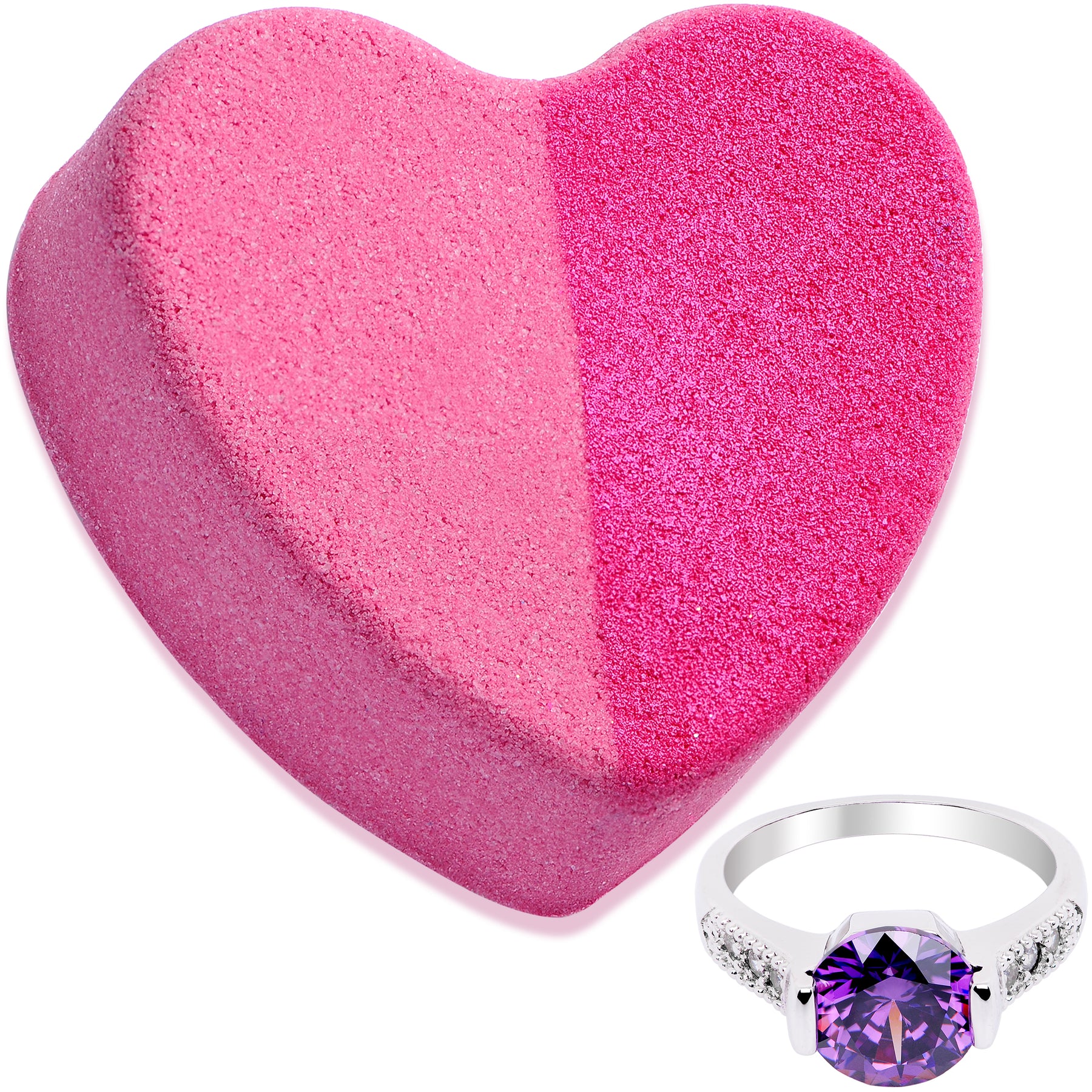 Bath Bombs Jackpot Candles