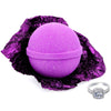 Hyacinth Bath Bomb