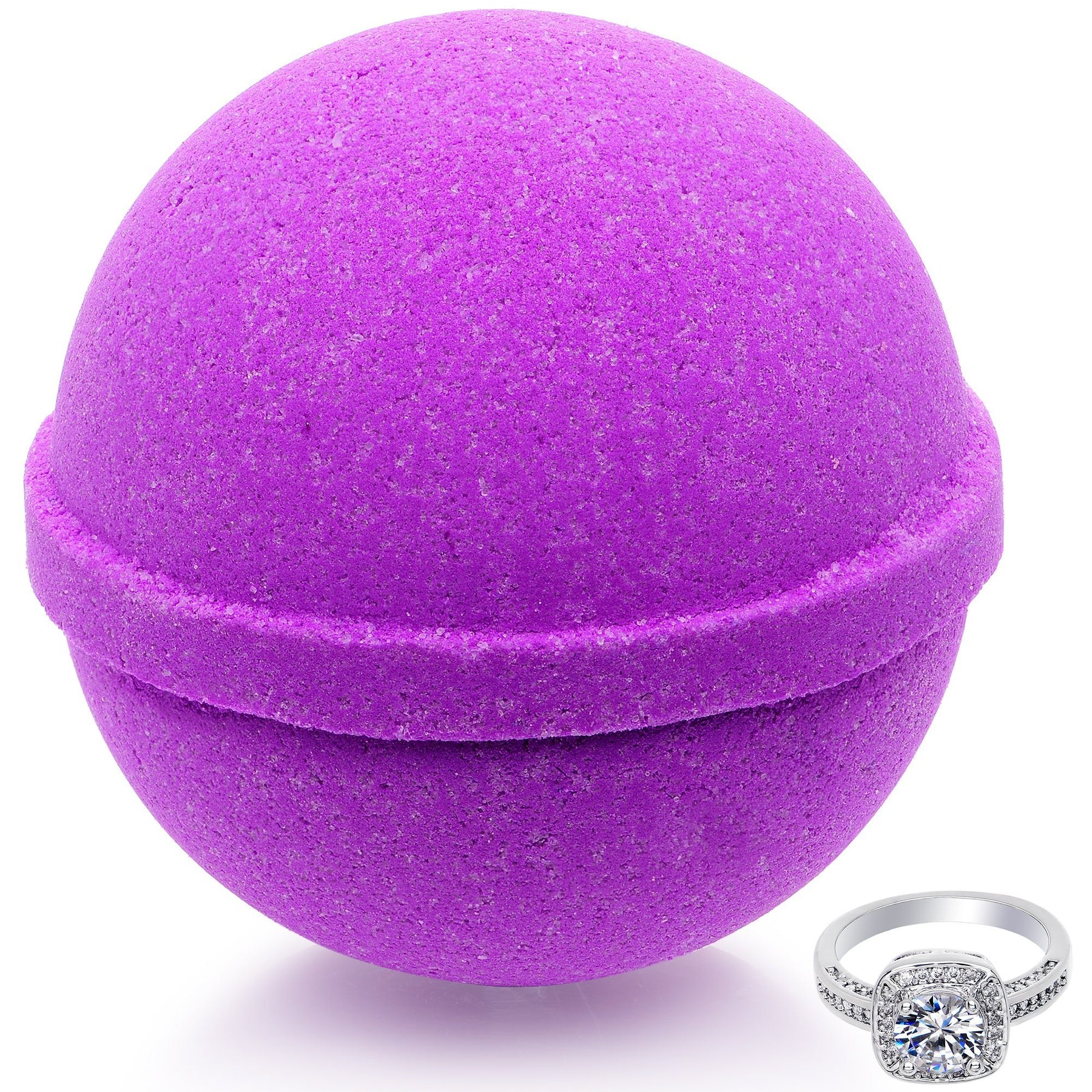 Bath Bombs Jackpot Candles