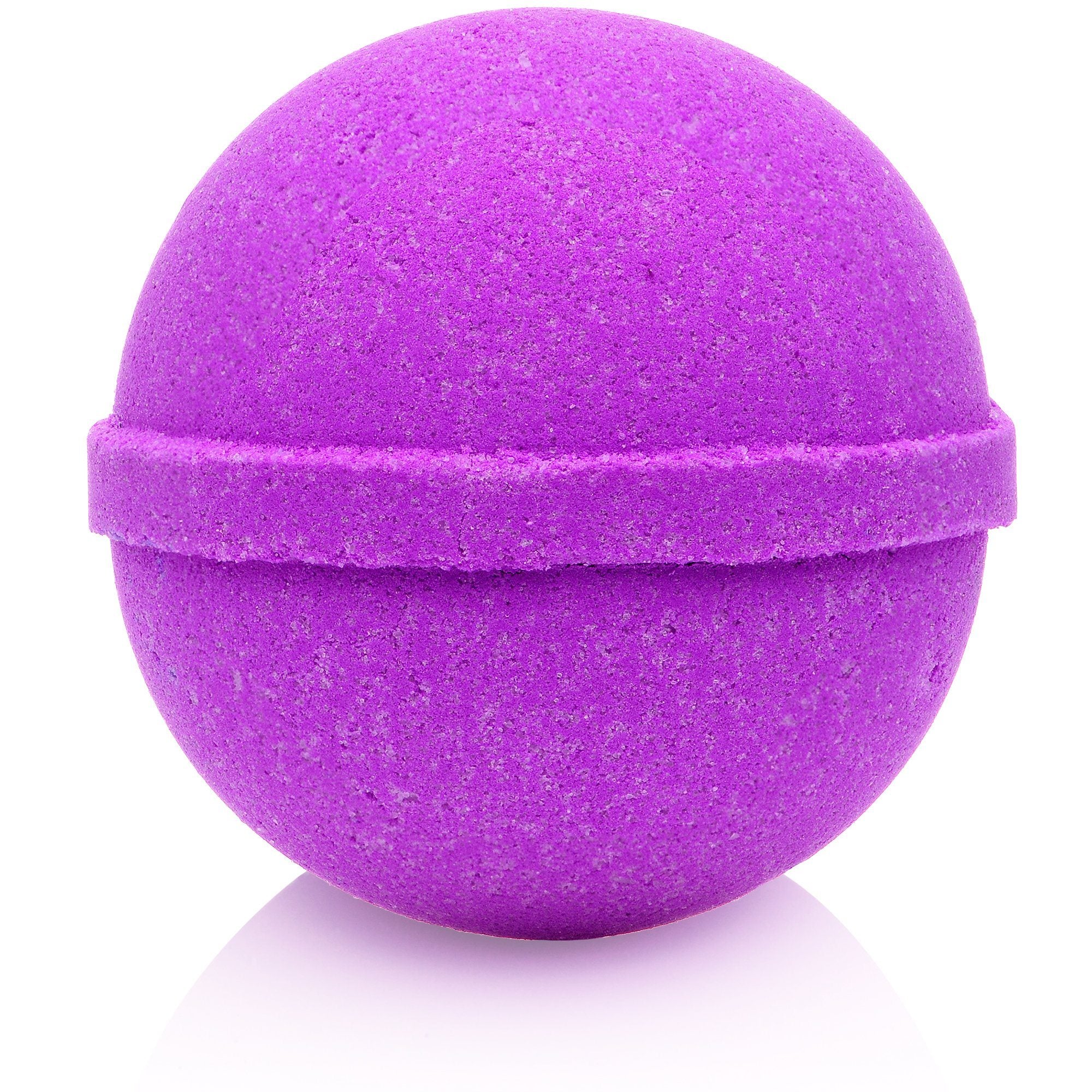Hyacinth Bath Bomb