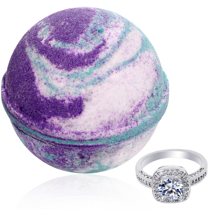 Mermaid Daydream Bath Bomb Jackpot Candles