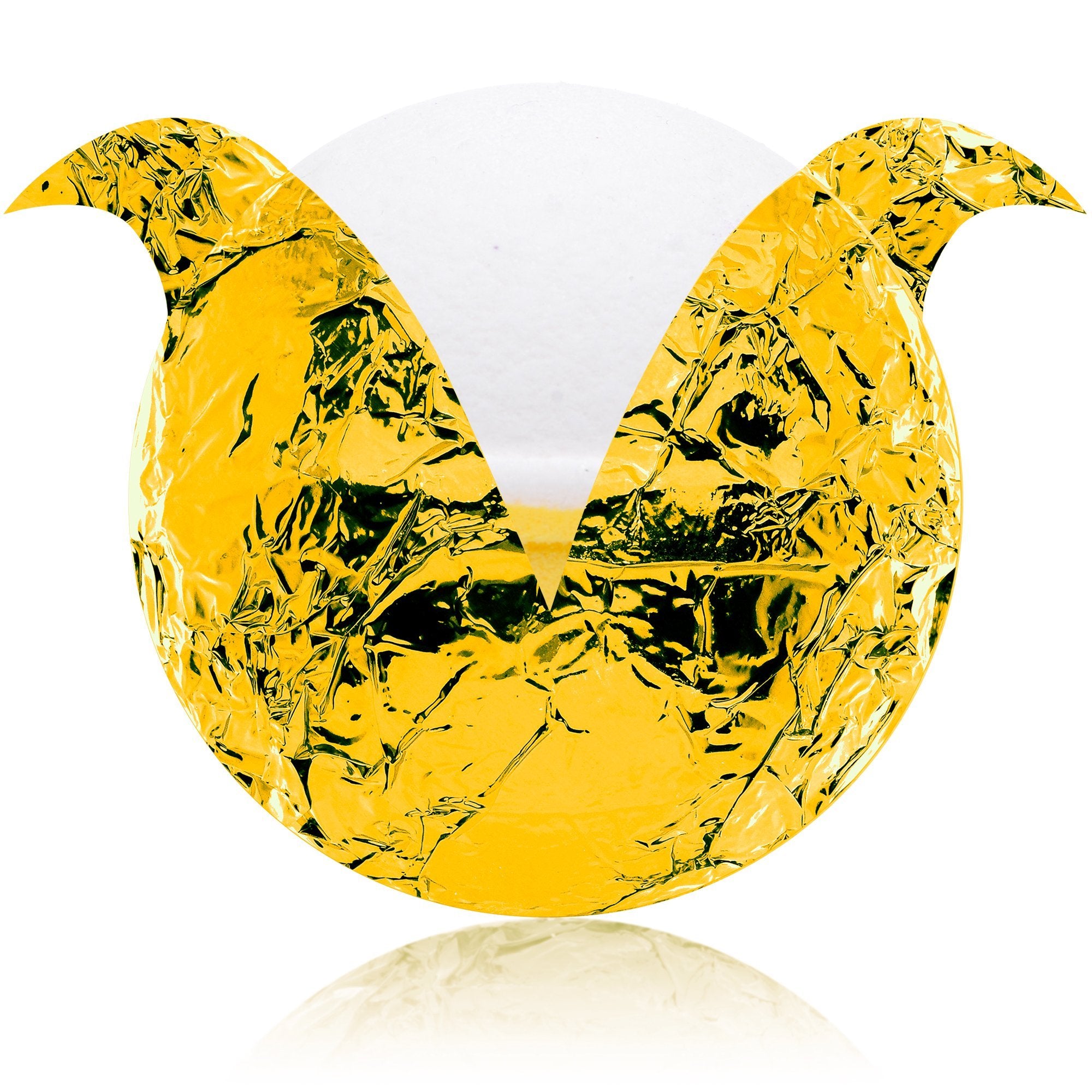 Milk &amp; Honey Bath Bomb