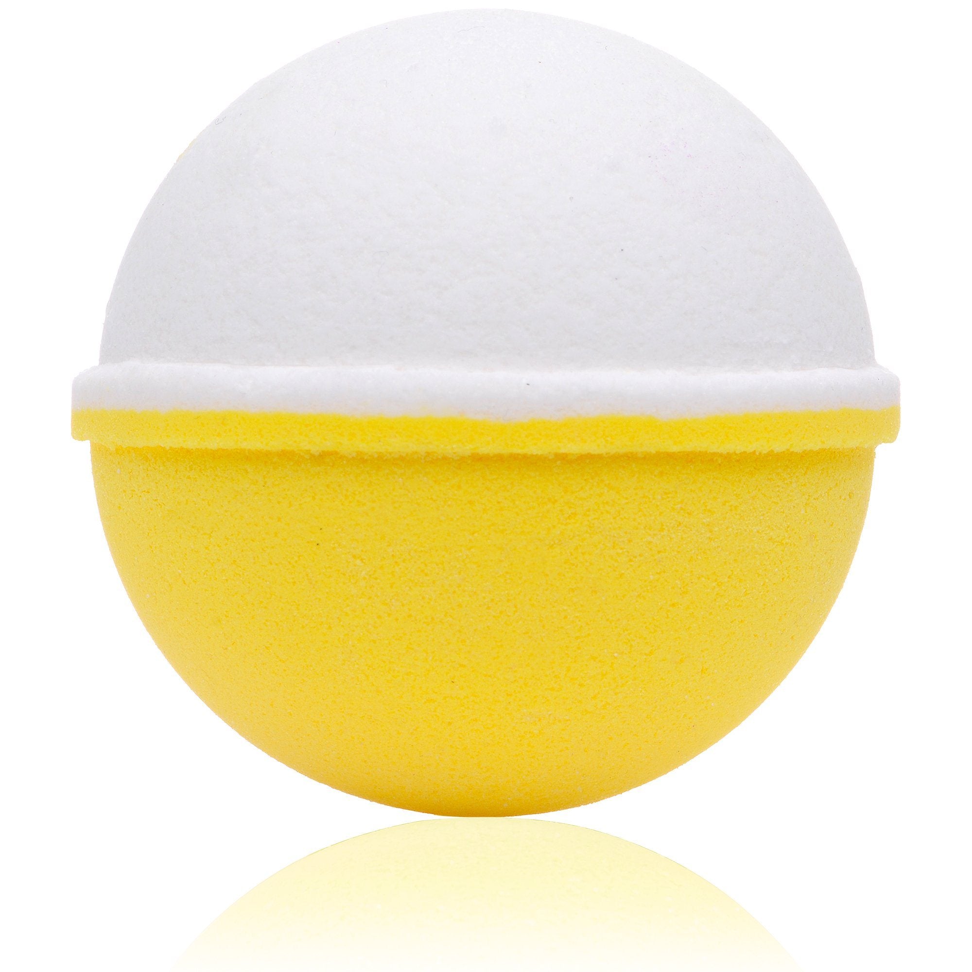 Milk &amp; Honey Bath Bomb