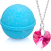 Ocean Breeze Bath Bomb