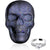 Halloween Incantation Skull Bath Bomb