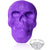 Halloween Enchantment Skull Bath Bomb