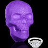 Halloween Enchantment Skull Bath Bomb