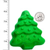 Christmas Tree Bath Bomb