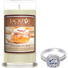Cinnamon Bun Candle