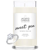 Sweet Pea Candle