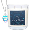 Zodiac Surprise Horoscope Candle