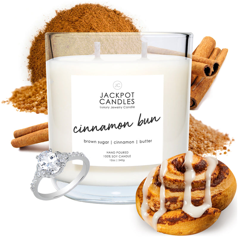 Fall Candles Jackpot Candles